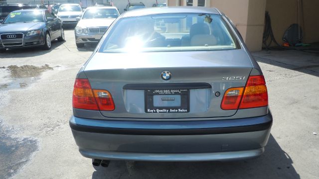 BMW 3 series STX XL XLT FX2 Lariat Sedan