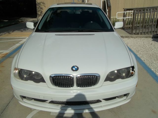 BMW 3 series 2002 photo 2