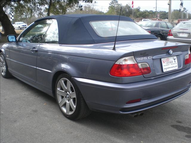 BMW 3 series 2002 photo 2