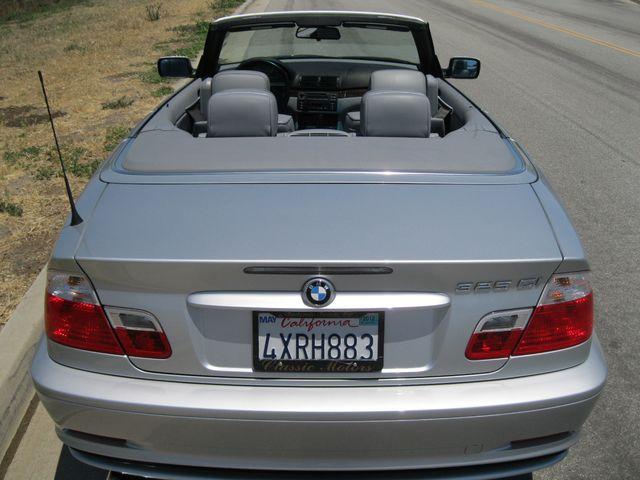 BMW 3 series 2002 photo 4