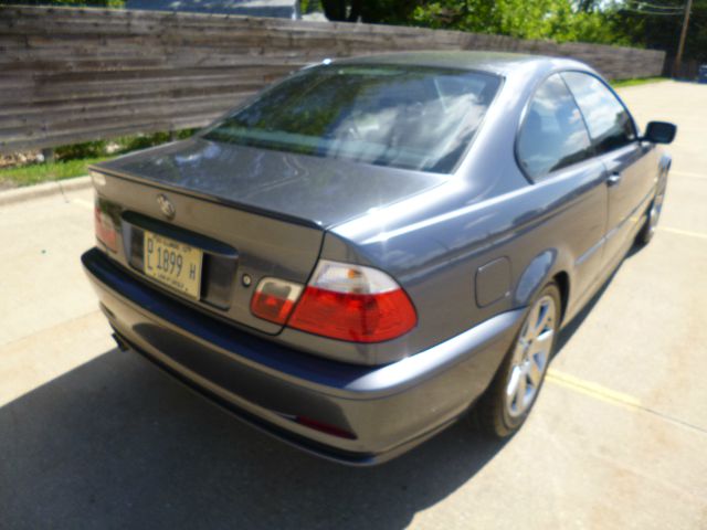 BMW 3 series 2002 photo 1