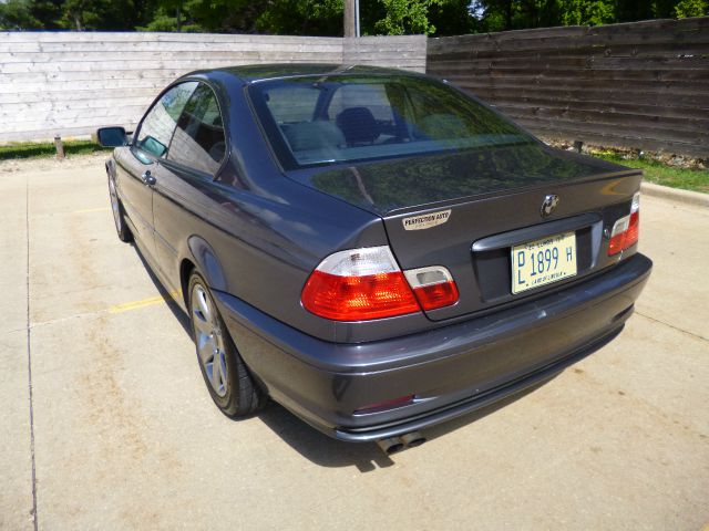 BMW 3 series 2002 photo 14