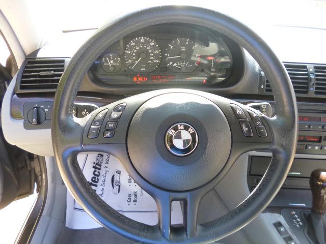 BMW 3 series 2002 photo 42