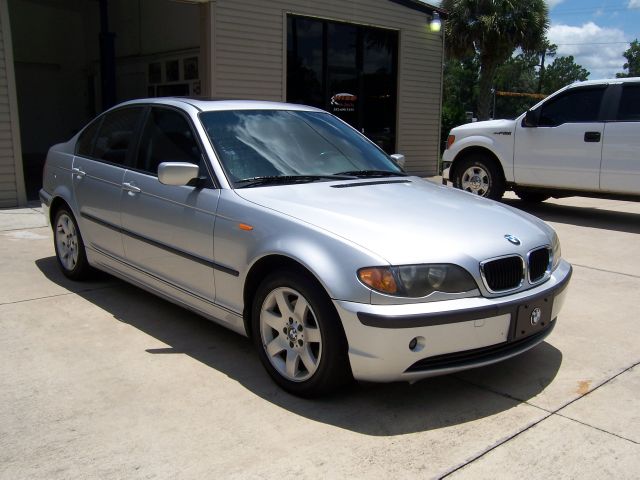 BMW 3 series 2002 photo 10