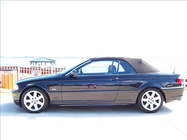 BMW 3 series Basee Convertible