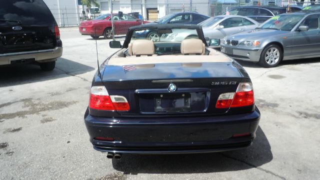 BMW 3 series 2002 photo 10