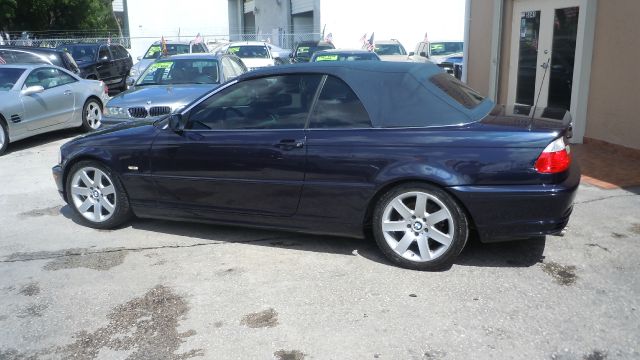 BMW 3 series 2002 photo 11