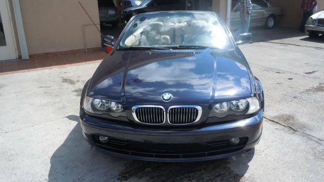 BMW 3 series 2002 photo 2