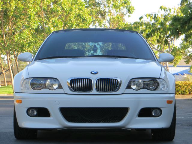 BMW 3 series 1.8T Quattro Convertible