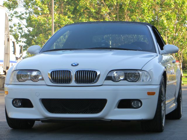 BMW 3 series 2002 photo 4