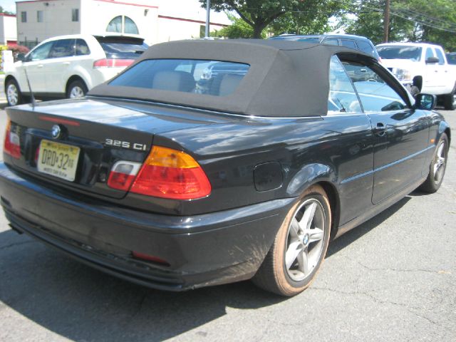 BMW 3 series 2002 photo 2