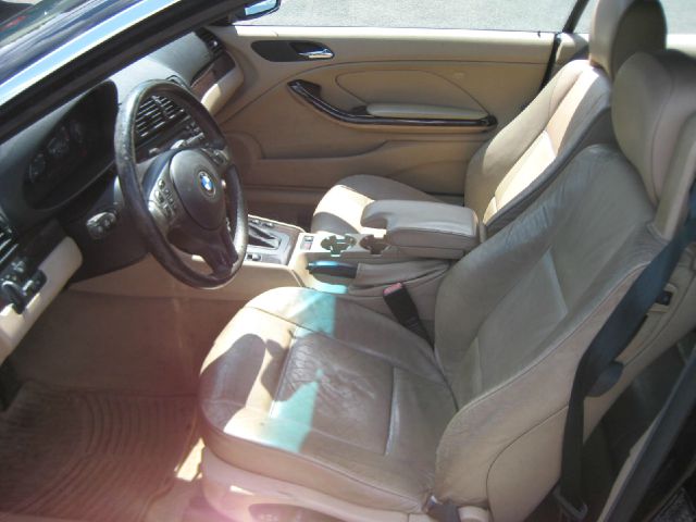 BMW 3 series 2002 photo 3