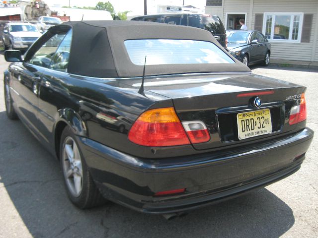 BMW 3 series 2002 photo 4