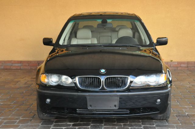 BMW 3 series 2003 photo 16