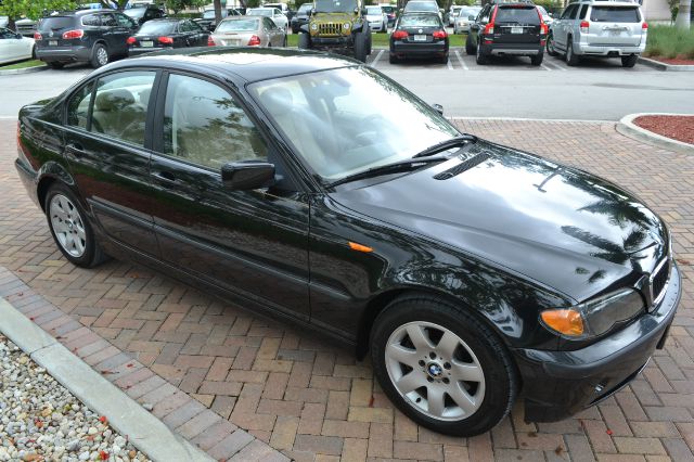 BMW 3 series STX XL XLT FX2 Lariat Sedan