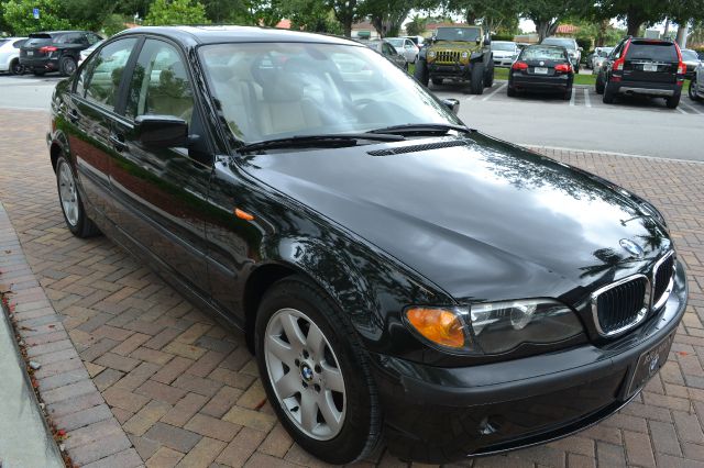 BMW 3 series 2003 photo 25