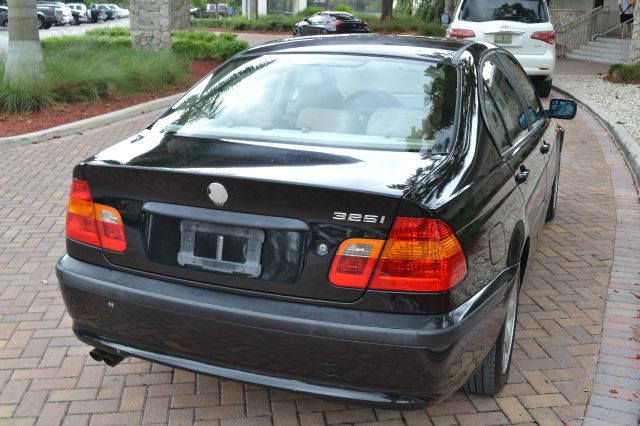 BMW 3 series 2003 photo 26