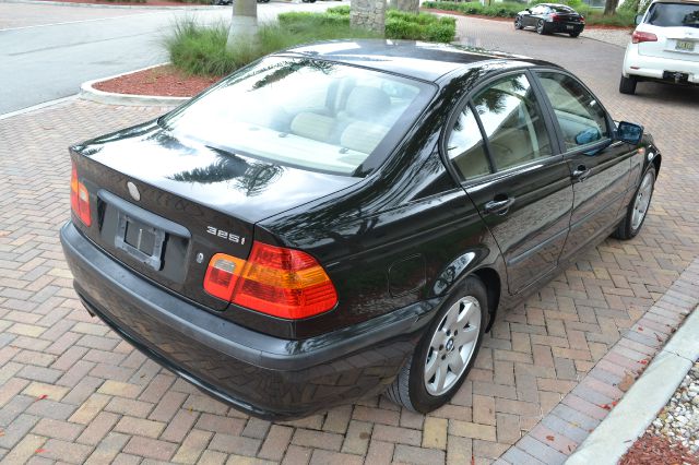 BMW 3 series 2003 photo 27