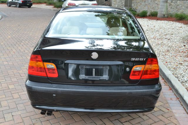 BMW 3 series 2003 photo 28