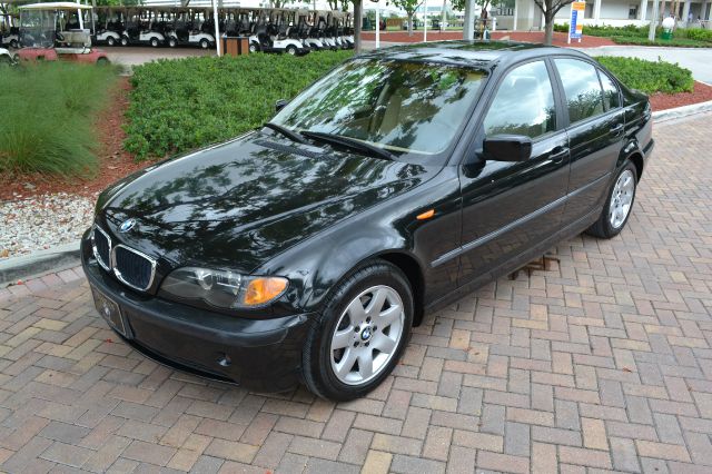 BMW 3 series 2003 photo 29