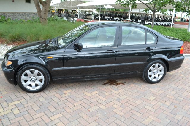 BMW 3 series 2003 photo 32