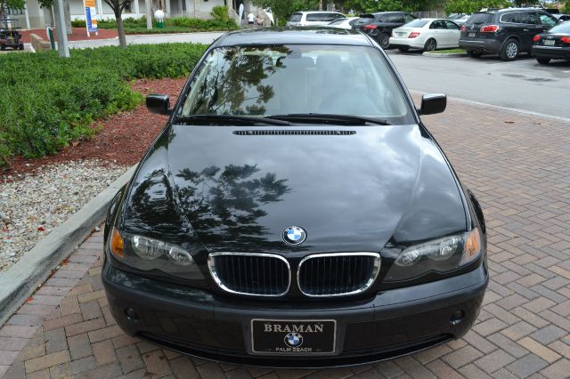 BMW 3 series 2003 photo 7