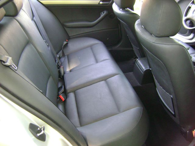 BMW 3 series 2003 photo 13