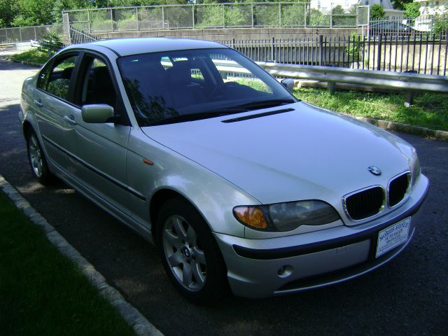 BMW 3 series 2003 photo 18