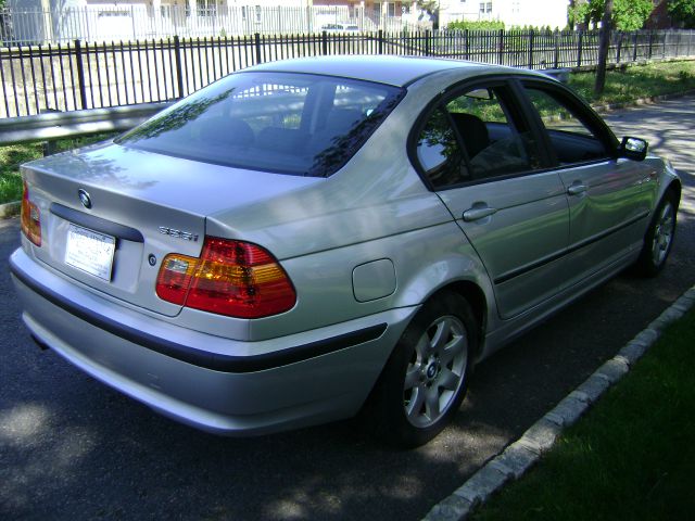 BMW 3 series 2003 photo 9