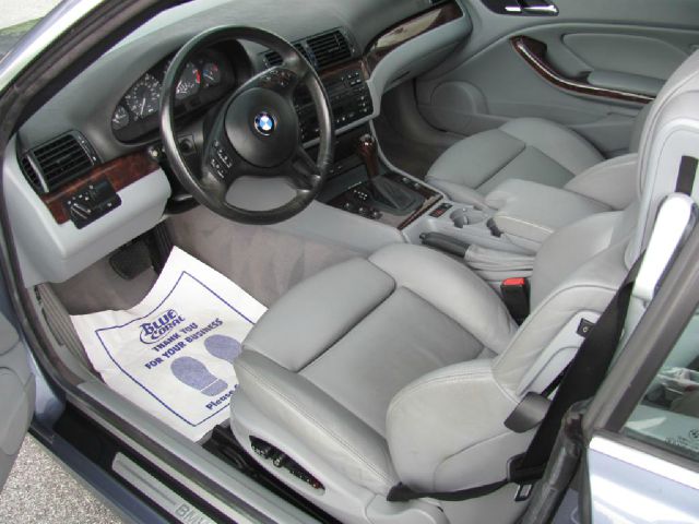 BMW 3 series 2003 photo 1