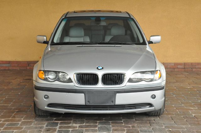 BMW 3 series 2003 photo 1