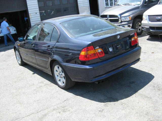 BMW 3 series STX XL XLT FX2 Lariat Sedan