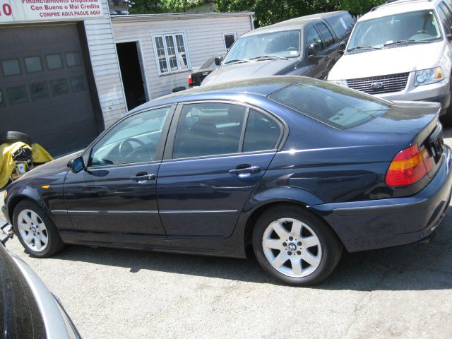 BMW 3 series 2003 photo 8