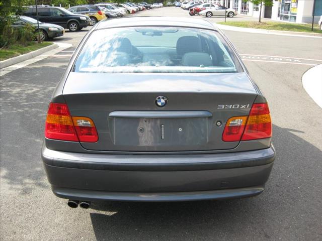 BMW 3 series 2003 photo 2