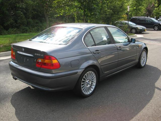 BMW 3 series 2003 photo 3