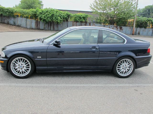 BMW 3 series 2003 photo 1