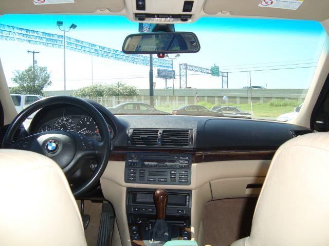 BMW 3 series 2003 photo 6