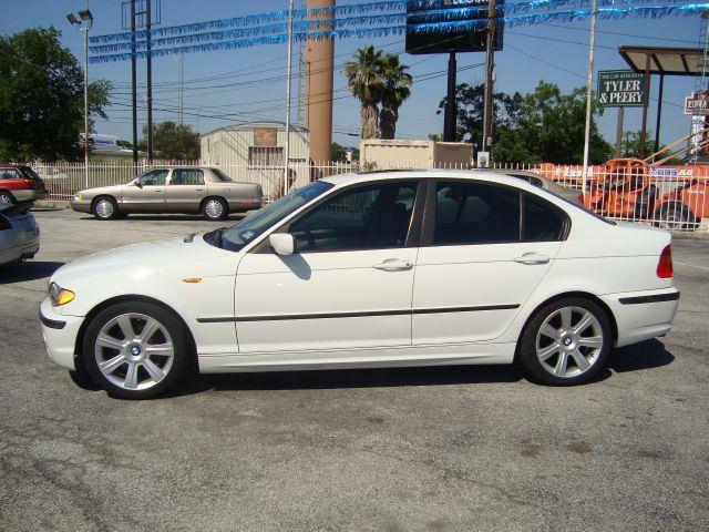 BMW 3 series 2003 photo 15