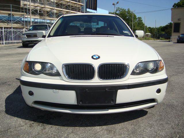 BMW 3 series 2003 photo 18