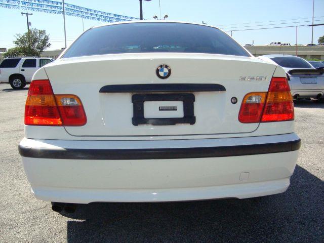 BMW 3 series 2003 photo 19