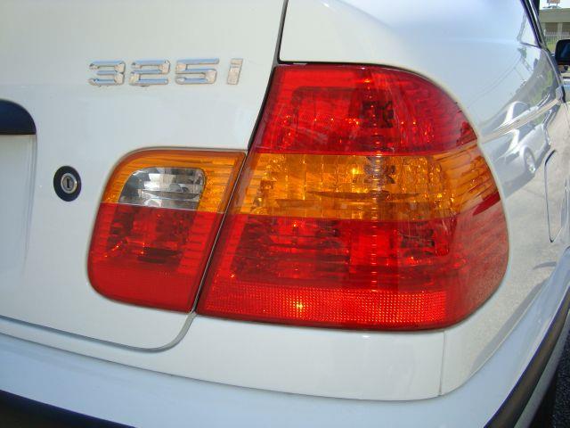 BMW 3 series 2003 photo 5