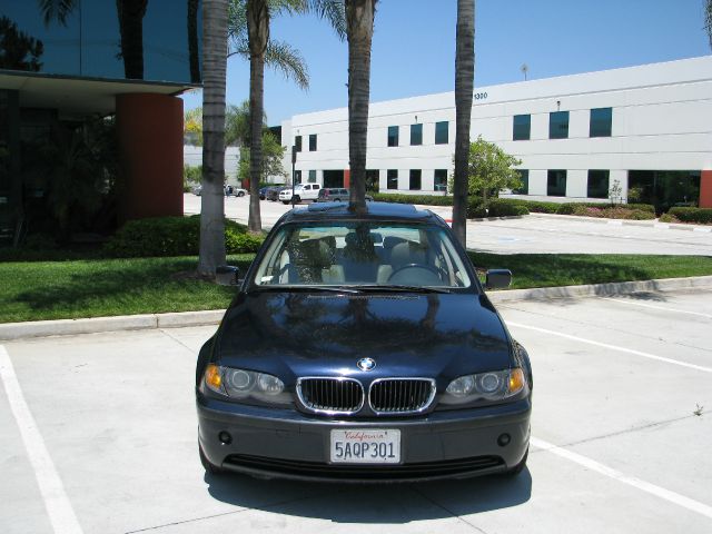 BMW 3 series 2003 photo 1