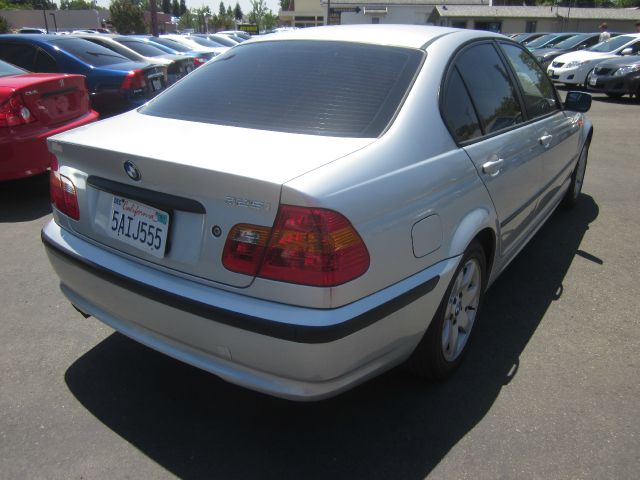 BMW 3 series 2003 photo 10