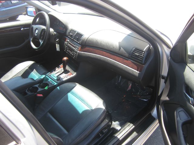 BMW 3 series 2003 photo 5