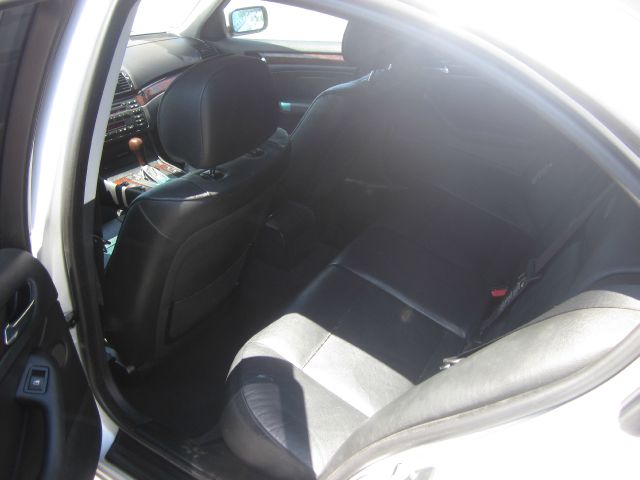 BMW 3 series 2003 photo 6