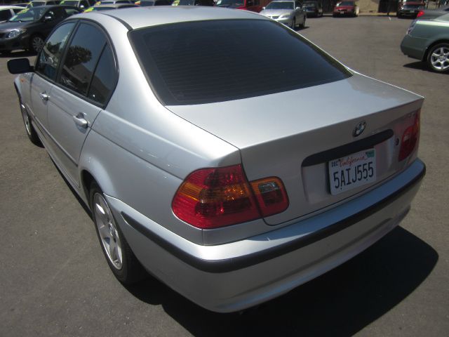 BMW 3 series 2003 photo 7