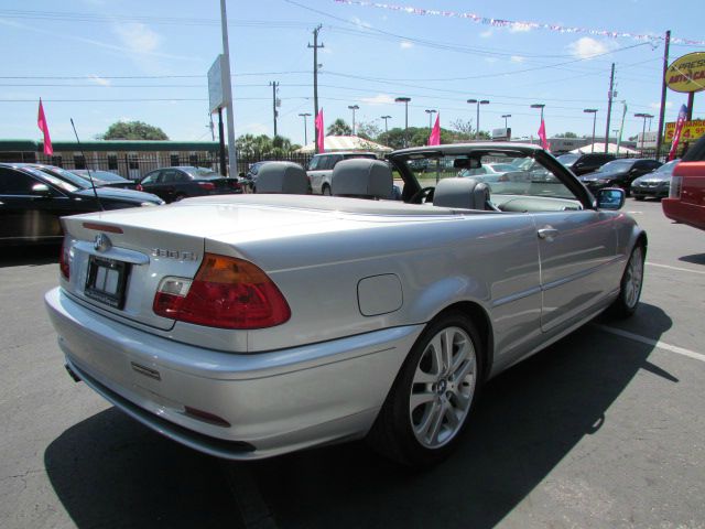 BMW 3 series 2003 photo 13