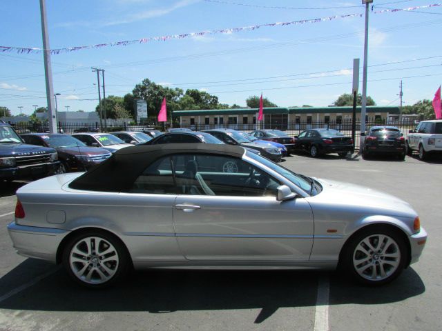 BMW 3 series 2003 photo 15