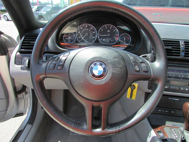 BMW 3 series 2003 photo 24