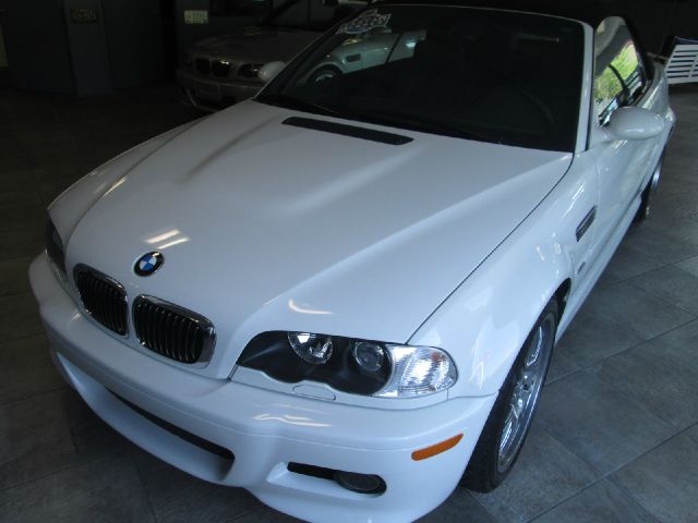 BMW 3 series 2003 photo 3